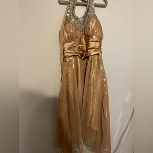 Good ladies dress